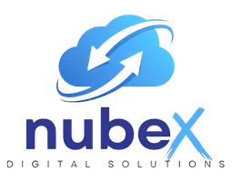 Nubex Logo
